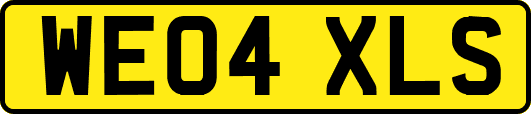 WE04XLS