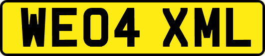 WE04XML