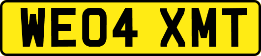 WE04XMT