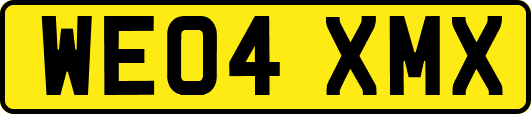 WE04XMX