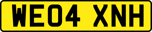 WE04XNH