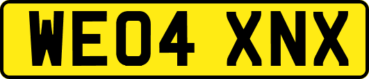 WE04XNX