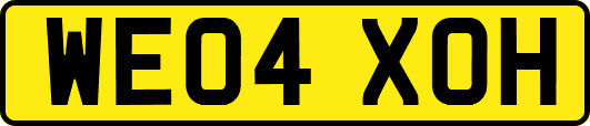 WE04XOH