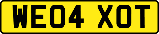 WE04XOT