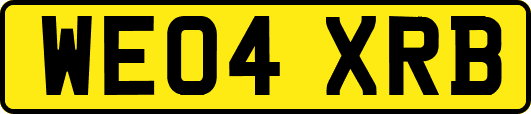 WE04XRB