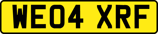 WE04XRF