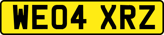 WE04XRZ