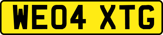 WE04XTG