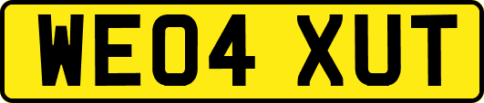 WE04XUT