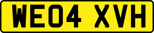 WE04XVH