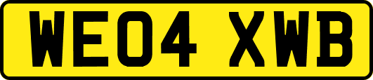 WE04XWB
