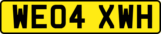 WE04XWH