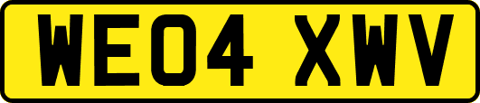 WE04XWV