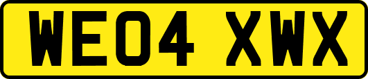 WE04XWX