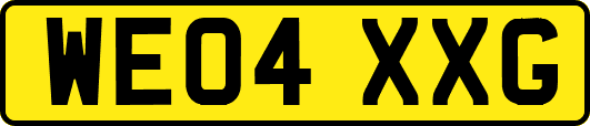 WE04XXG