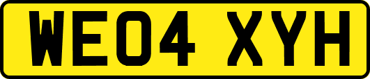 WE04XYH