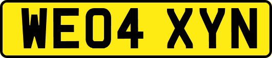 WE04XYN