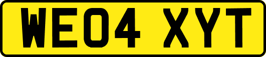 WE04XYT