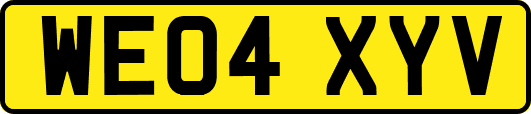 WE04XYV