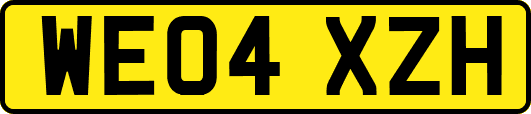 WE04XZH