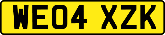 WE04XZK