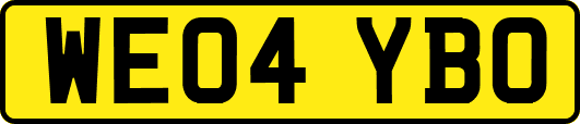 WE04YBO