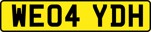 WE04YDH