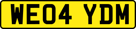 WE04YDM