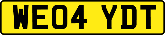 WE04YDT