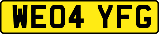 WE04YFG