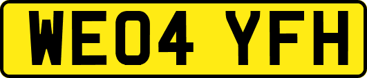 WE04YFH