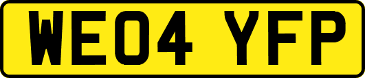 WE04YFP