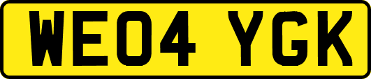WE04YGK