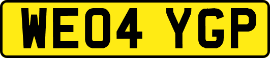 WE04YGP