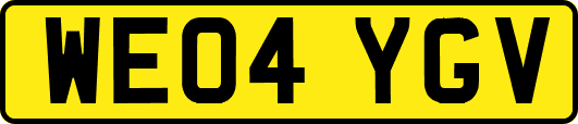 WE04YGV