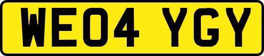 WE04YGY
