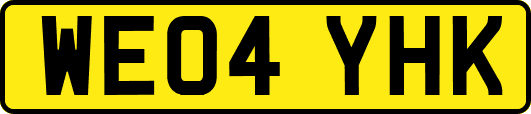 WE04YHK