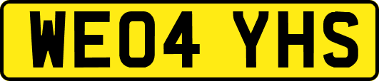 WE04YHS