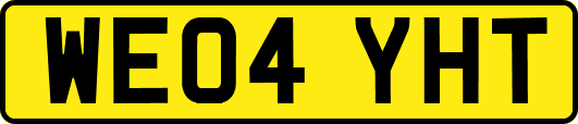 WE04YHT