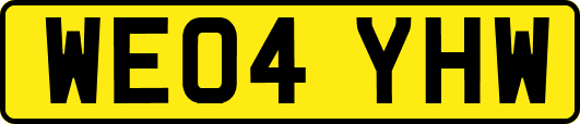 WE04YHW