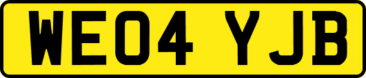 WE04YJB