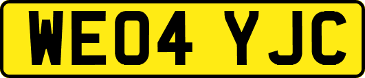 WE04YJC