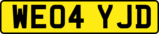 WE04YJD