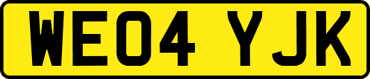 WE04YJK
