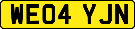 WE04YJN