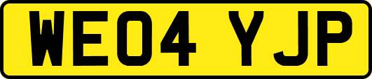 WE04YJP