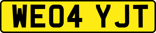 WE04YJT