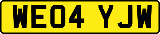 WE04YJW