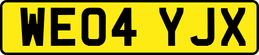 WE04YJX