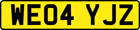 WE04YJZ